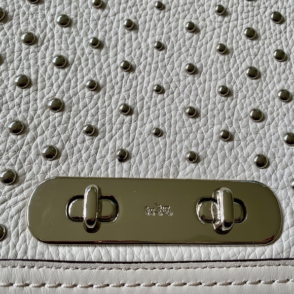 Coach Swagger - Used a few times, euc - Picture 13 of 16